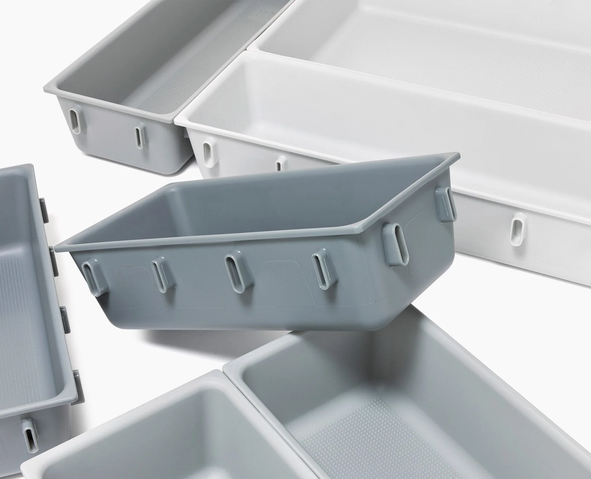 Blox™ 10-Piece Drawer Organizer Set - Image 7