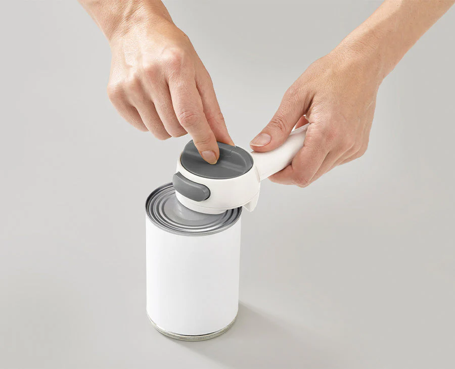 Can-Do Plus Gray Can Opener - Image 2