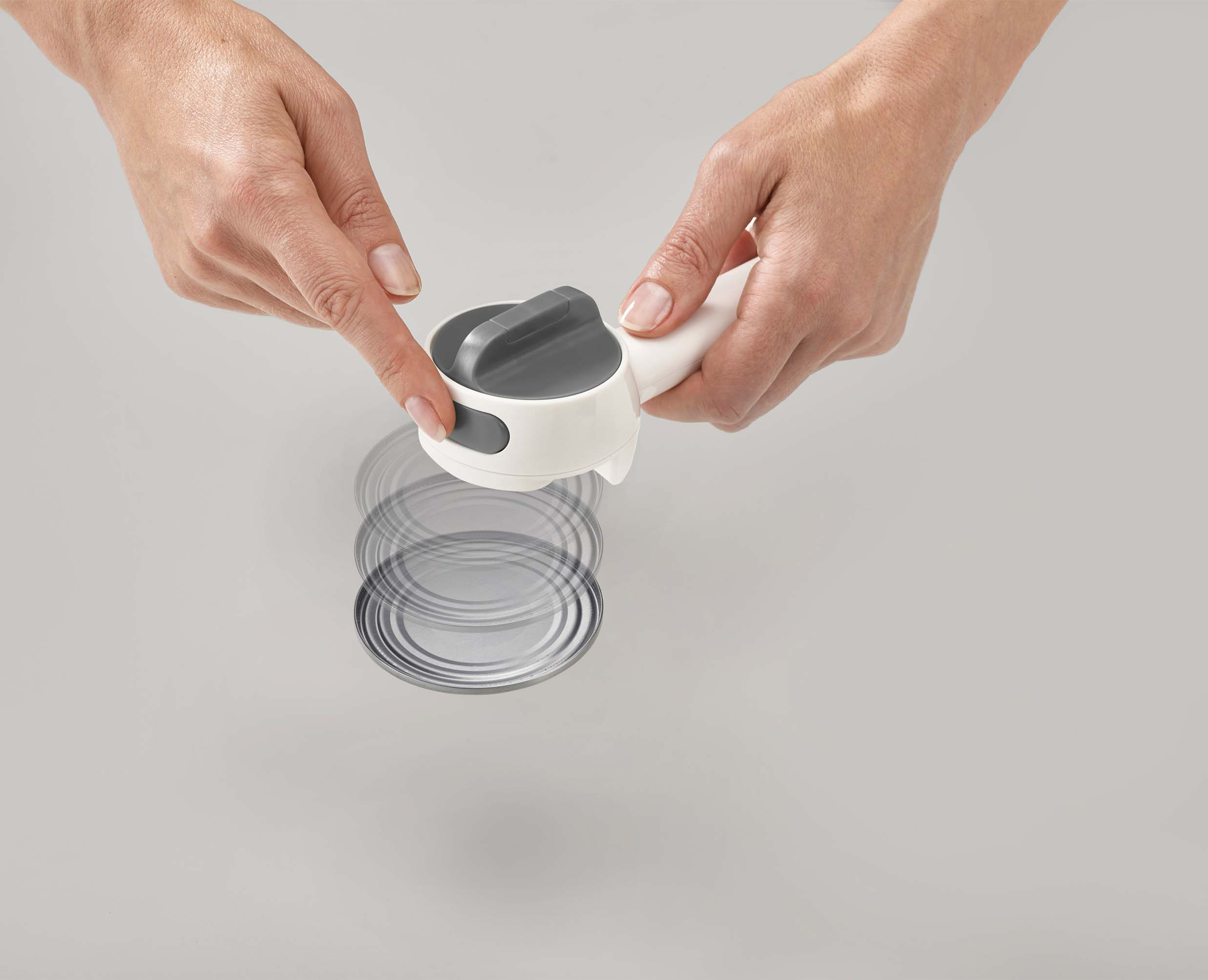 Can-Do Plus Gray Can Opener - Image 5