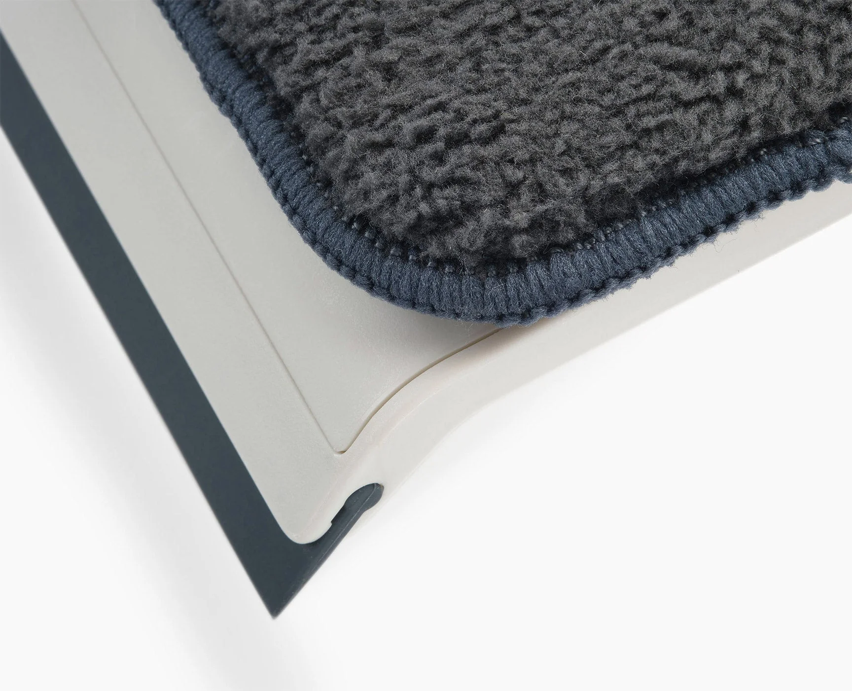 CleanTech™ Microfiber Glass Cleaning Replacement Pad - Image 5
