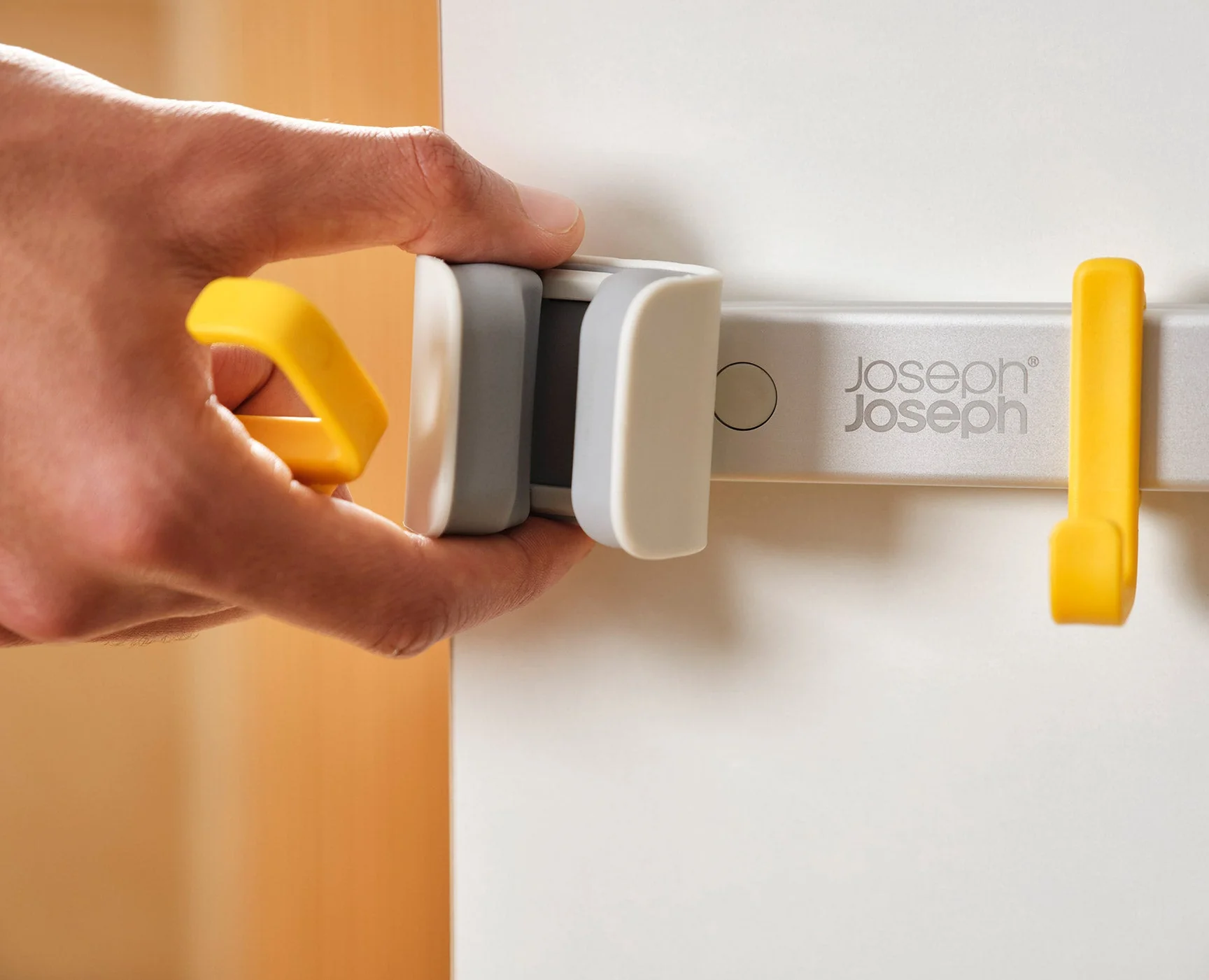 CleanTech™ Pole & Tool Organizer - Image 4