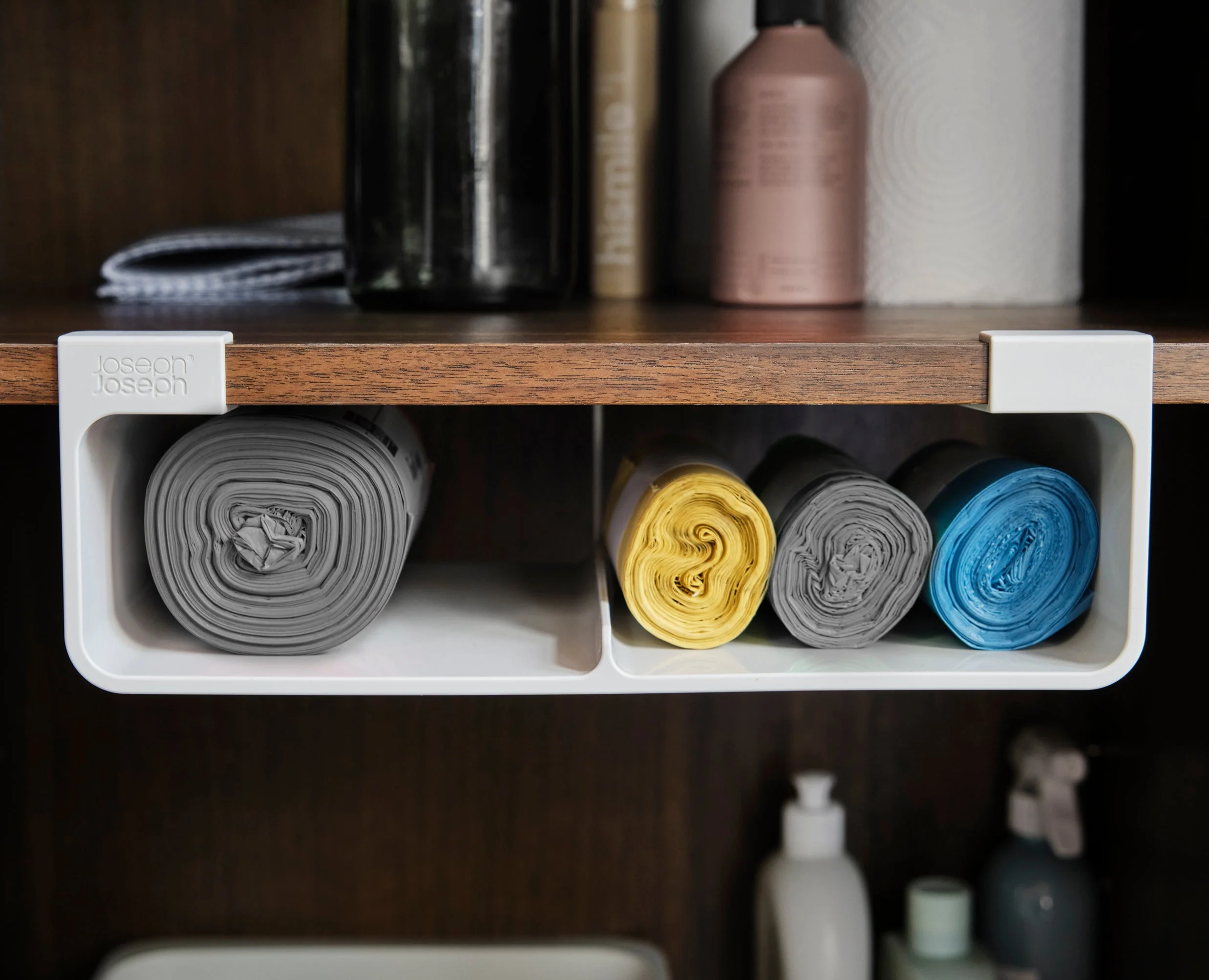 CupboardStore™ Film, Foil & Bag Organizer - Image 4