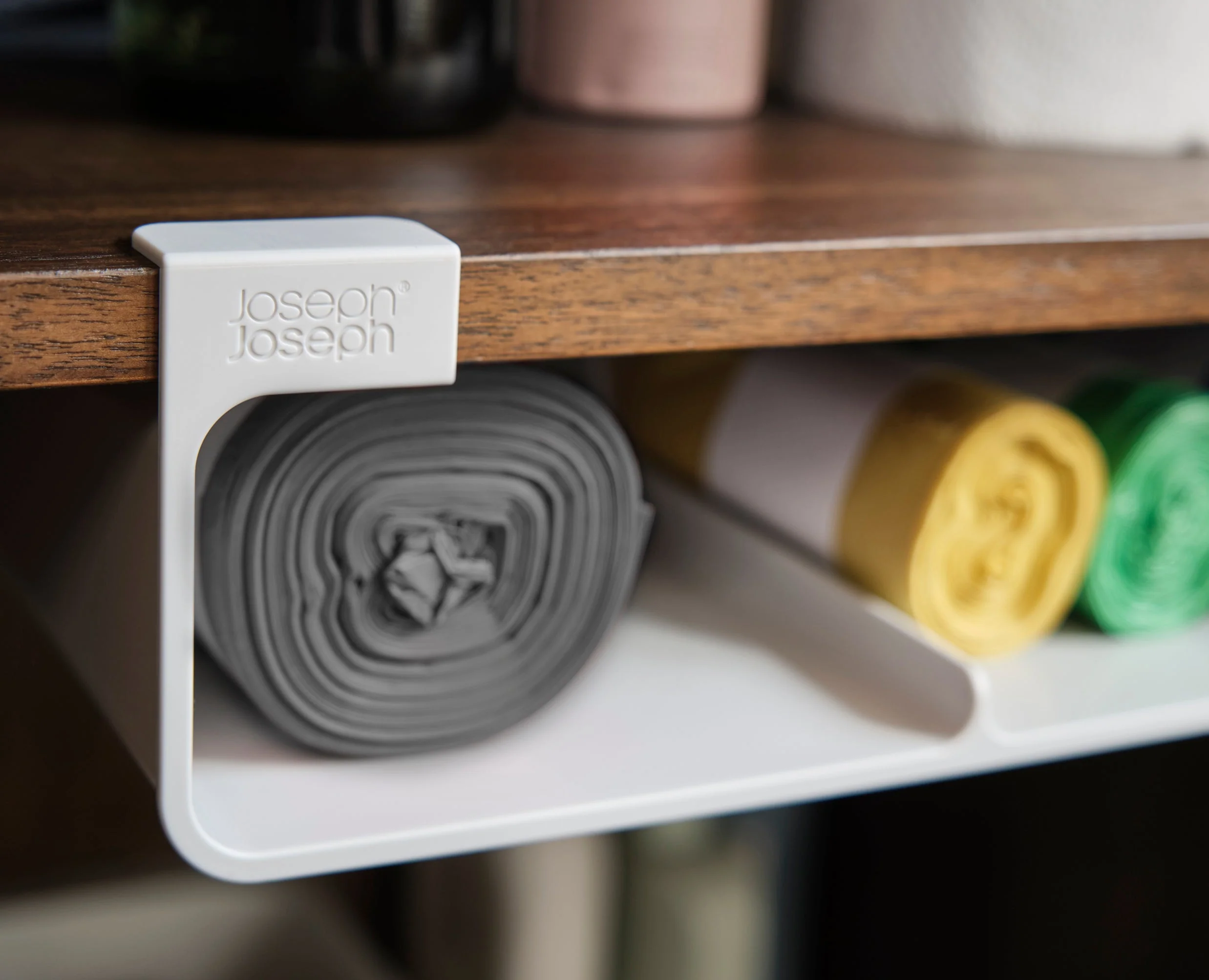CupboardStore™ Film, Foil & Bag Organizer - Image 5