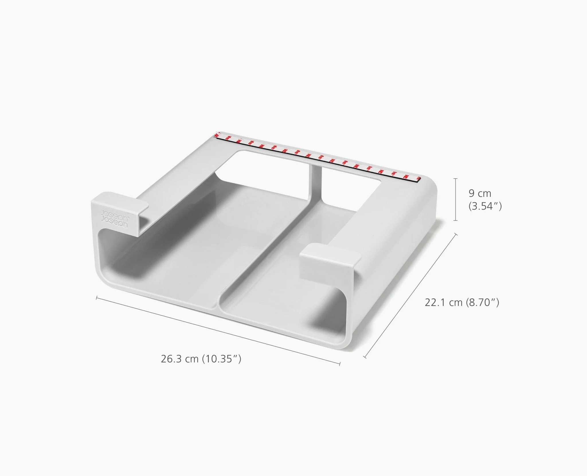 CupboardStore™ Film, Foil & Bag Organizer - Image 7
