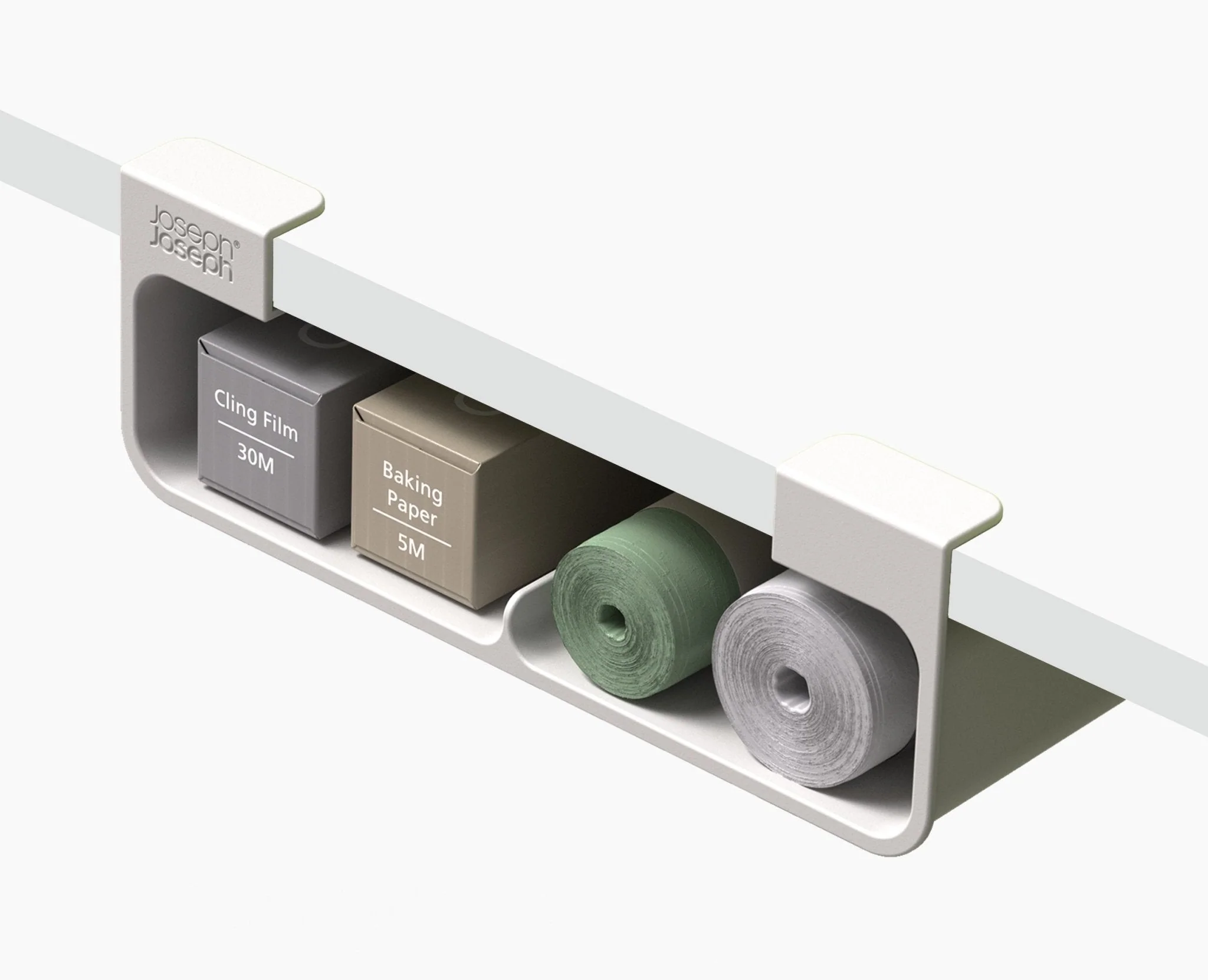 CupboardStore™ Film, Foil & Bag Organizer - Image 8