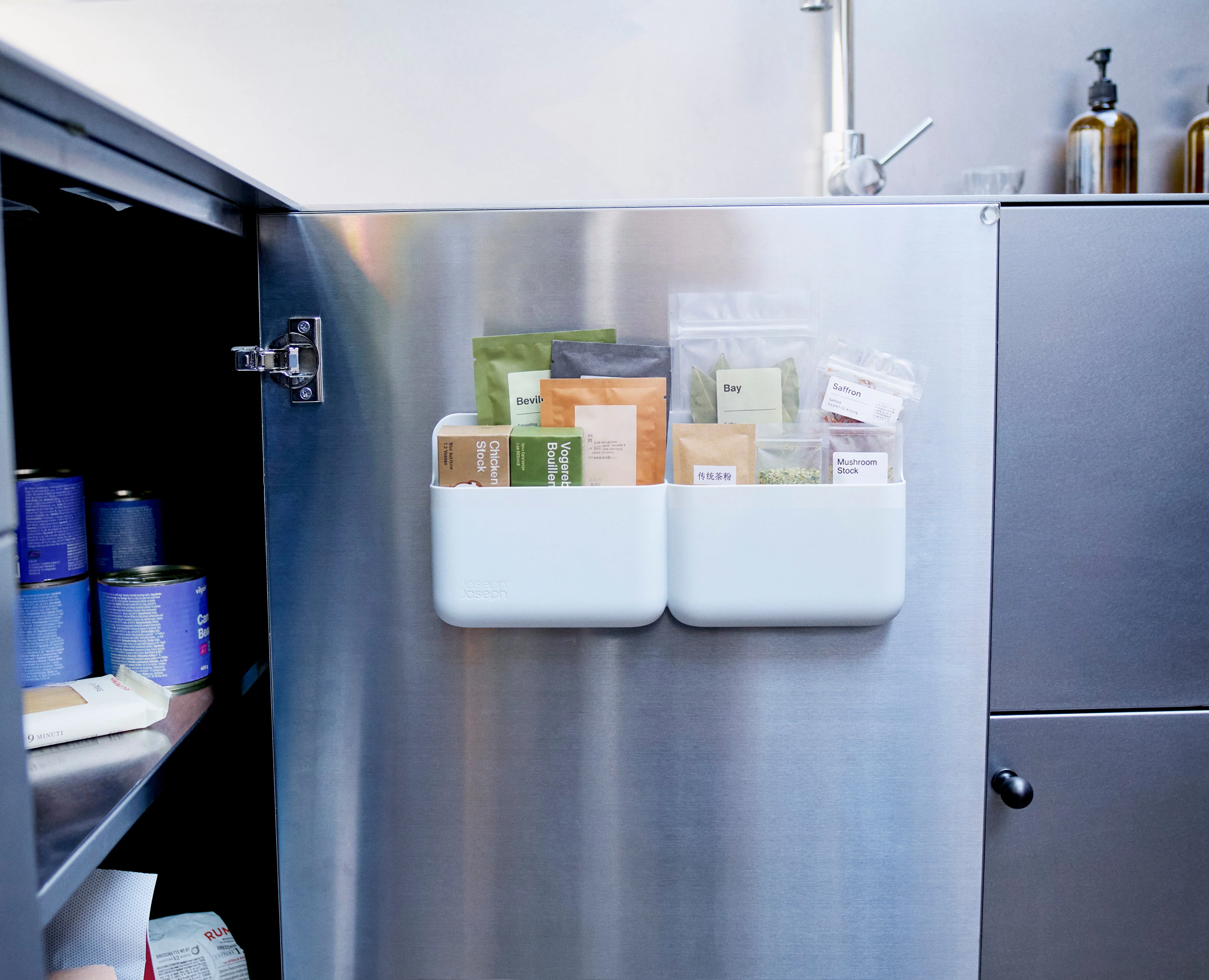 CupboardStore™ Small Storage Pockets - Image 2