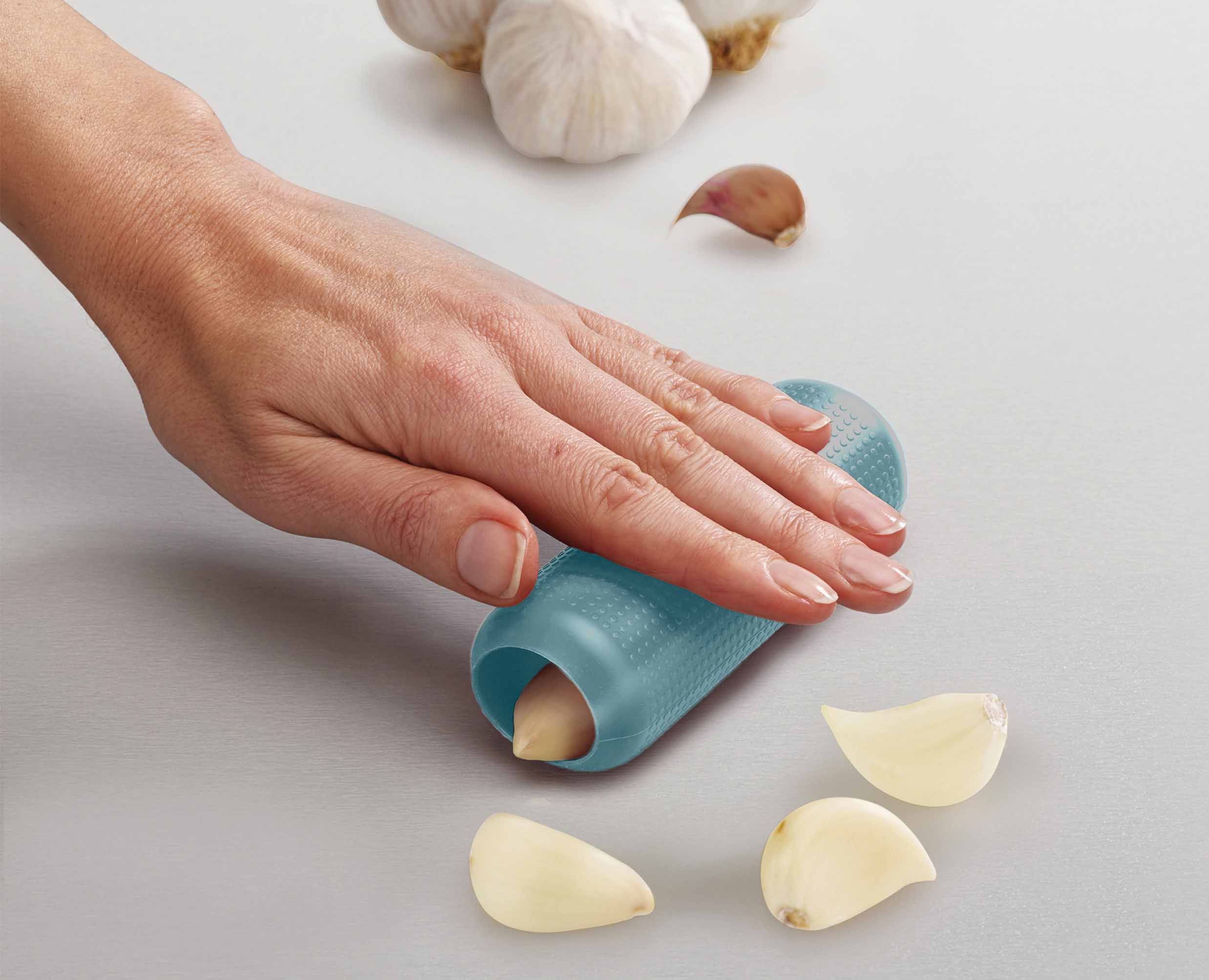 DUO Garlic Peeler - Image 3