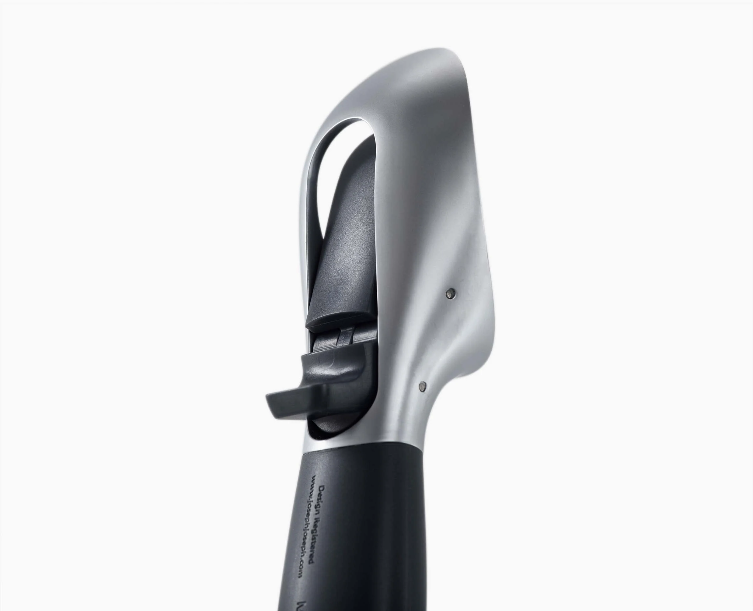 Elevate™ Gray Ice-cream Scoop - Image 5