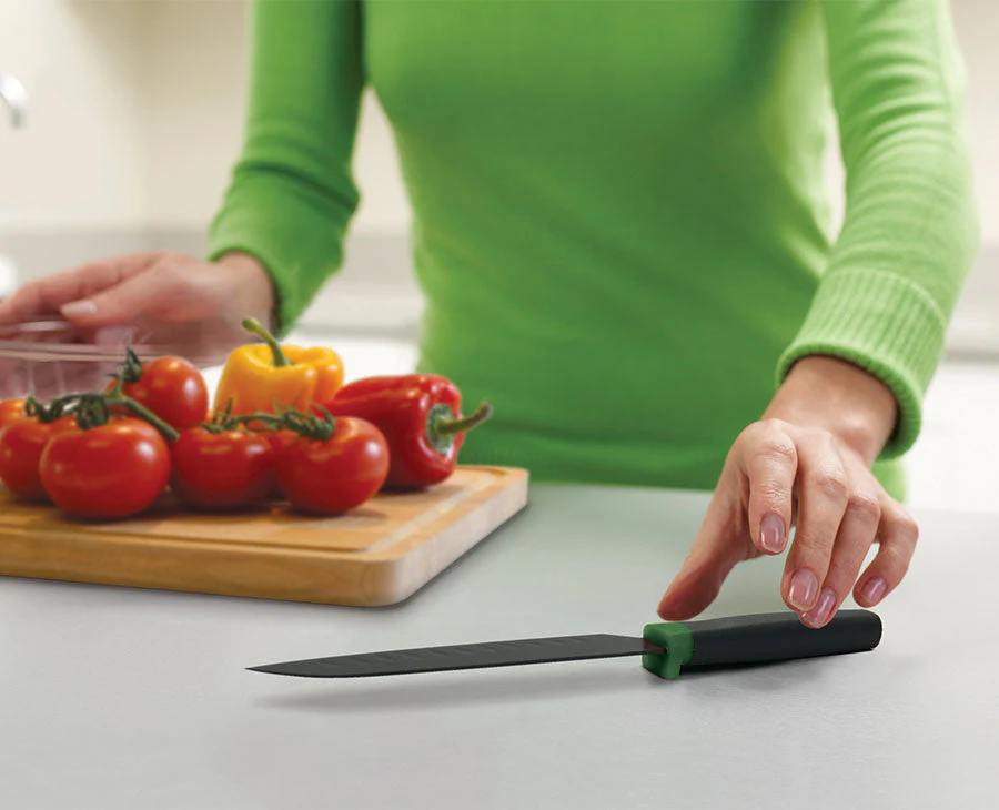 Elevate™ 6-piece Multicolor Knives Set - Image 2