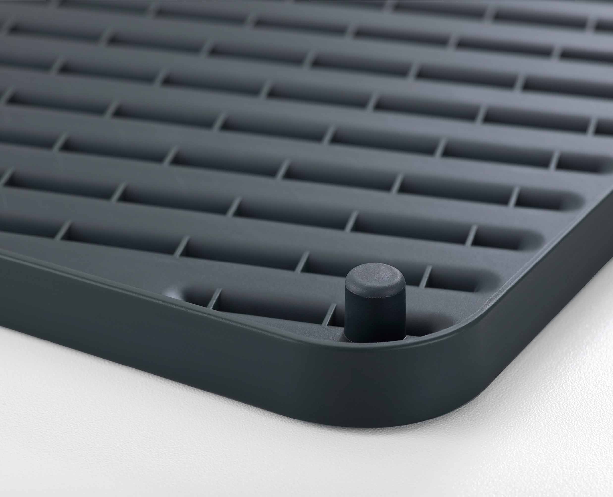 Flip-Up™ Gray Draining Board - Image 5