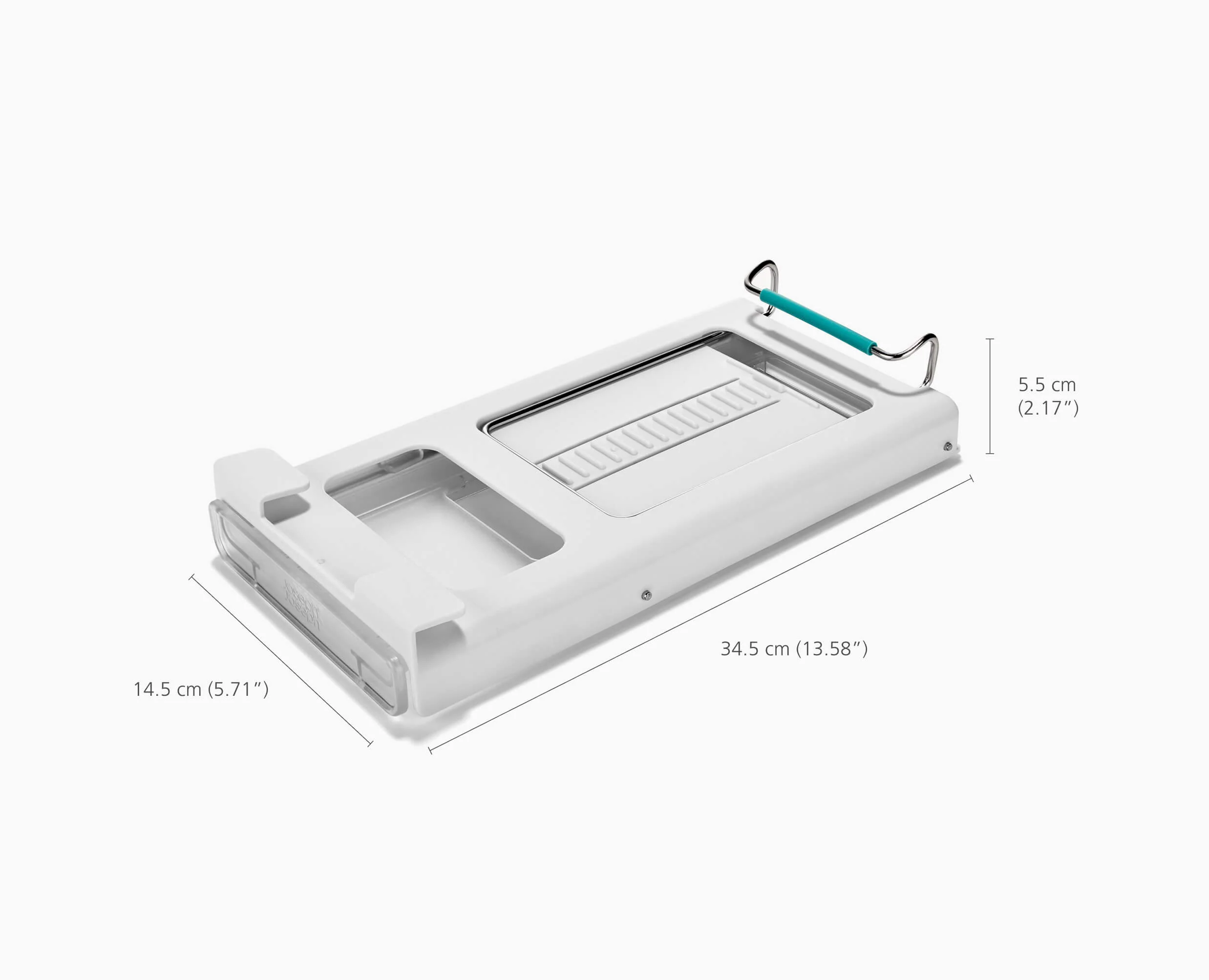 FridgeStore™ Under-Shelf Pack of 2 Collapsible Can Dispensers - Image 7