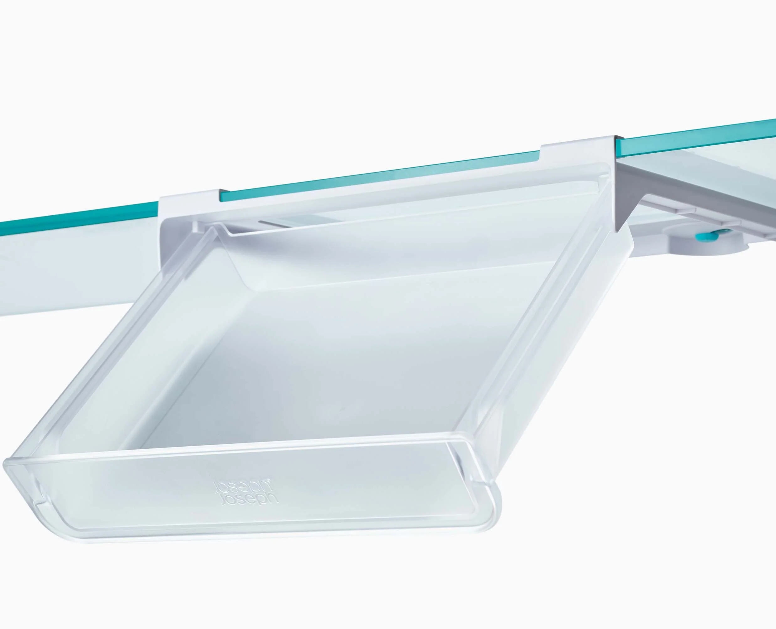 FridgeStore™ Clear Under-shelf Storage Drawer - Image 5