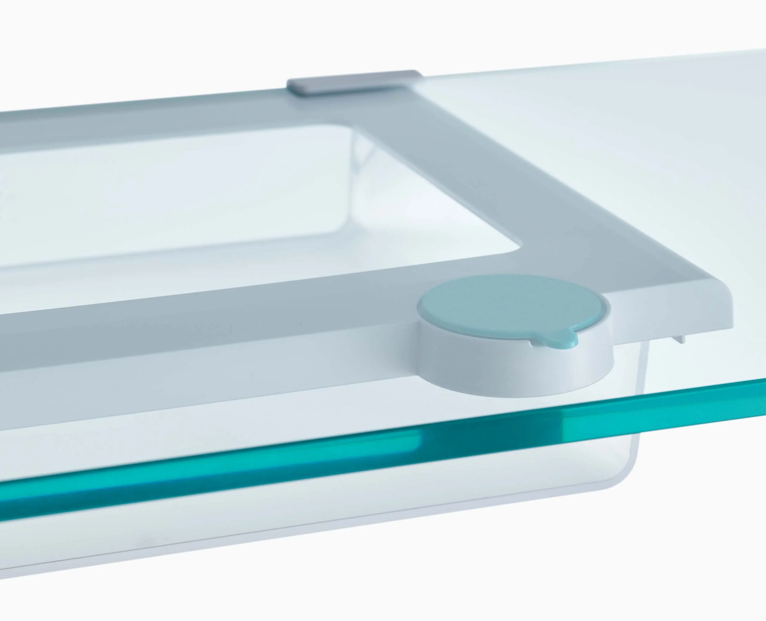 FridgeStore™ Clear Under-shelf Storage Drawer - Image 6
