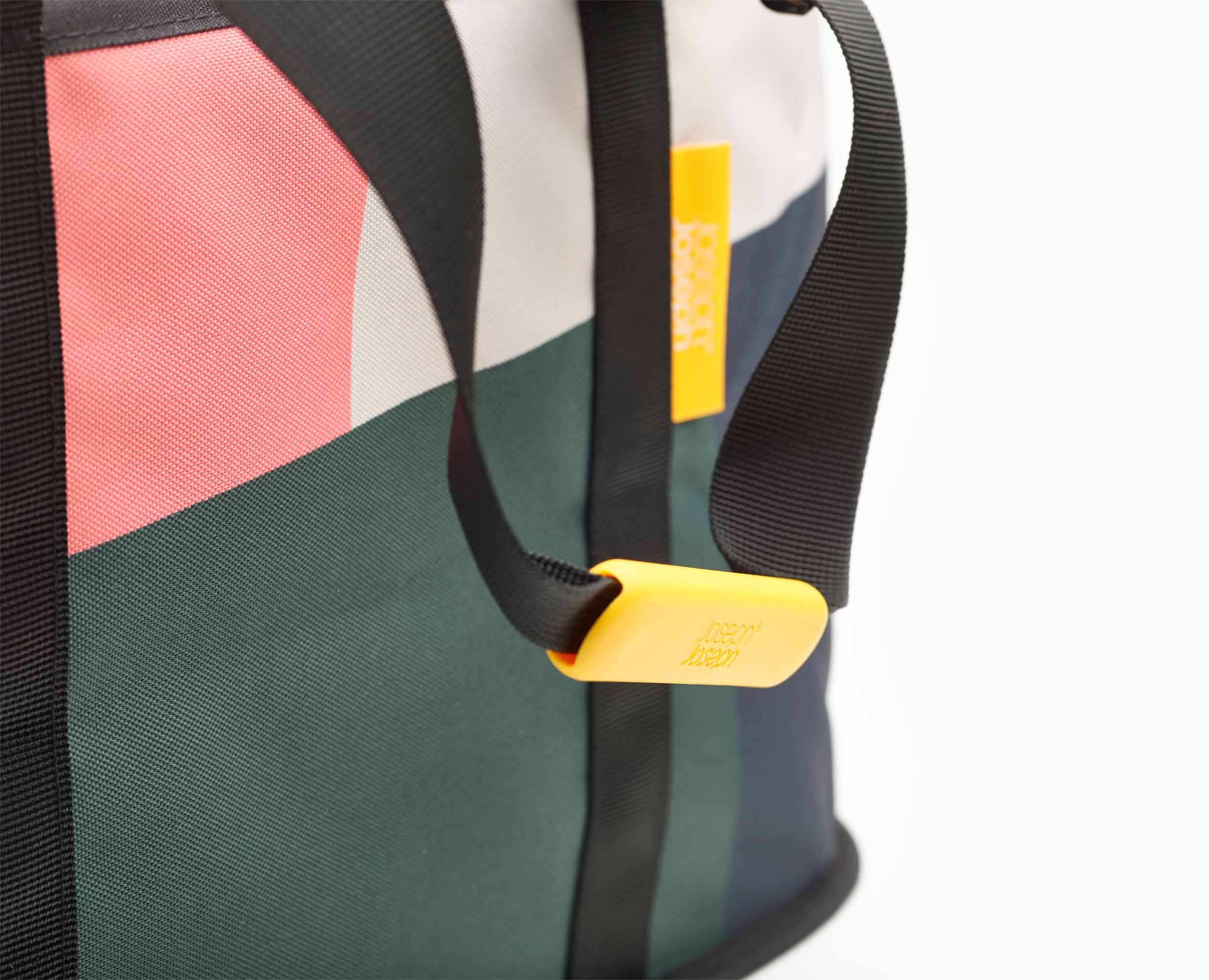 Hold-All™ Collapsible 35L Laundry Basket x Jonathan Lawes - Image 4