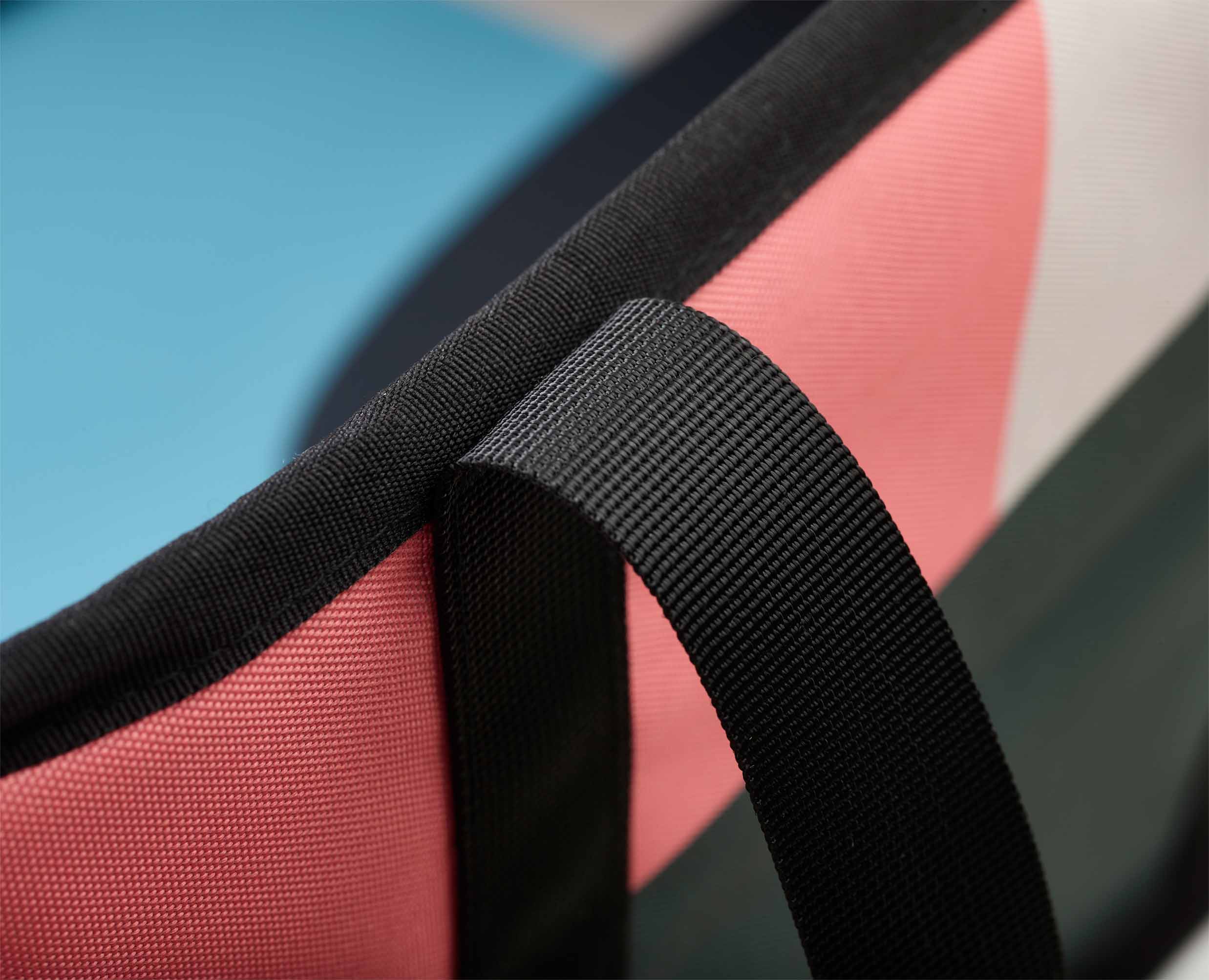 Hold-All™ Collapsible 35L Laundry Basket x Jonathan Lawes - Image 5