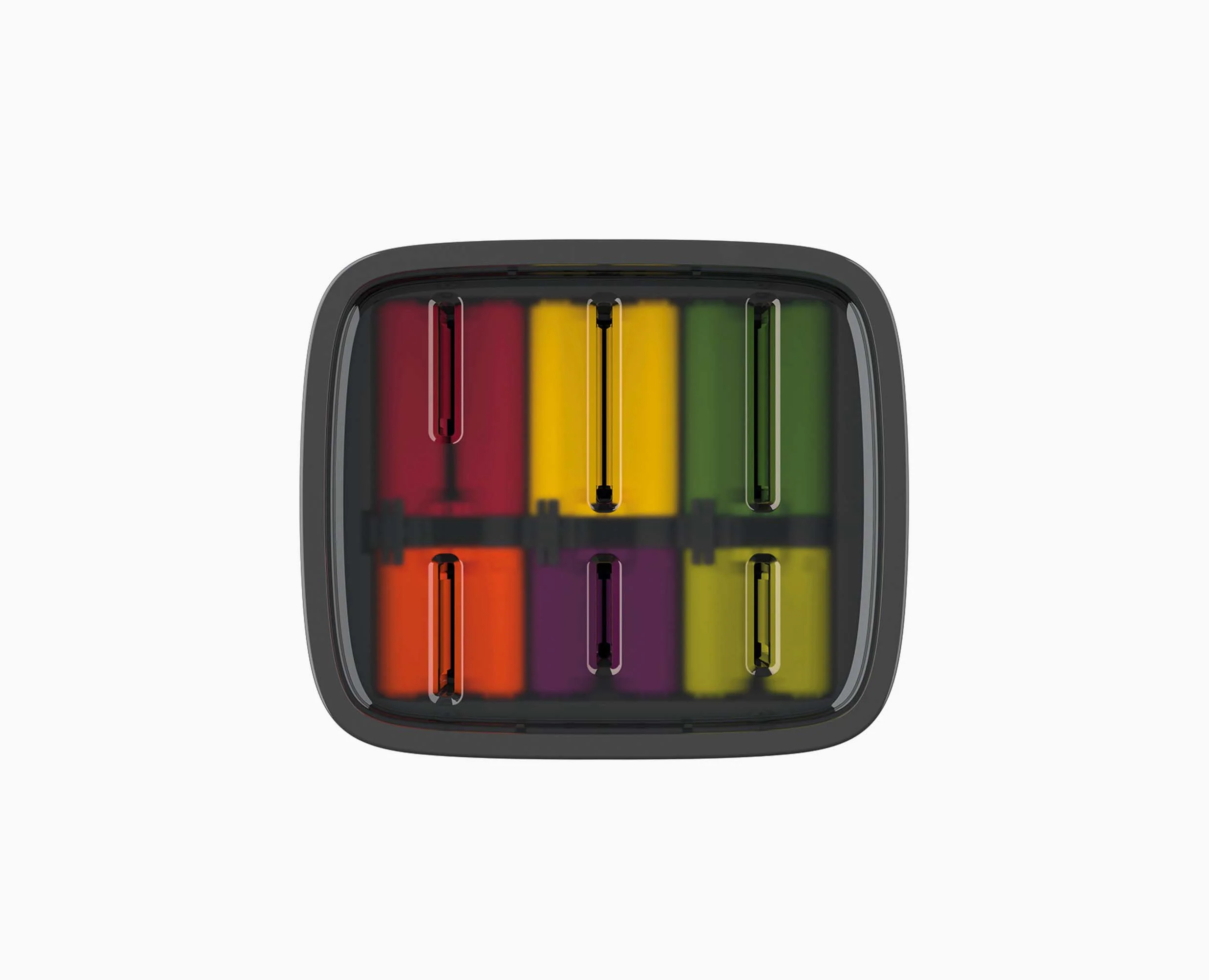 Lockblock™ Knife Block Set - Image 4