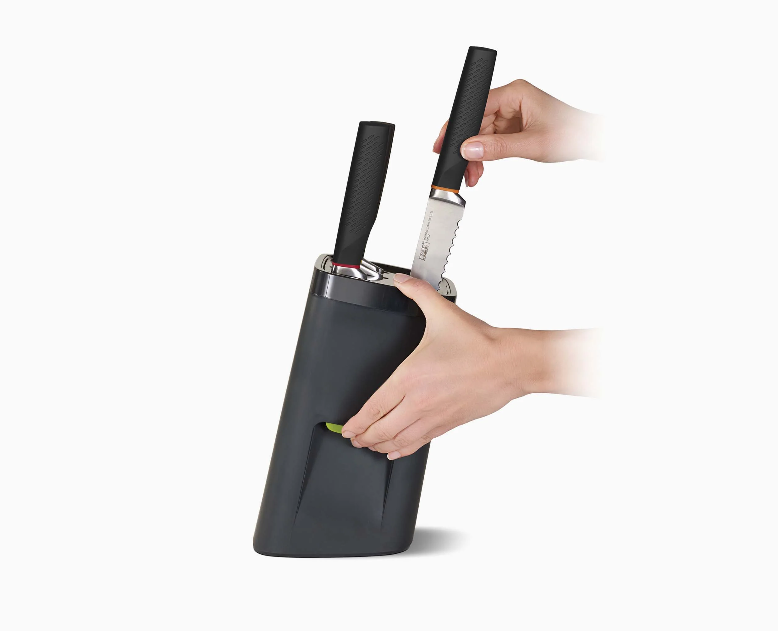 Lockblock™ Knife Block Set - Image 5