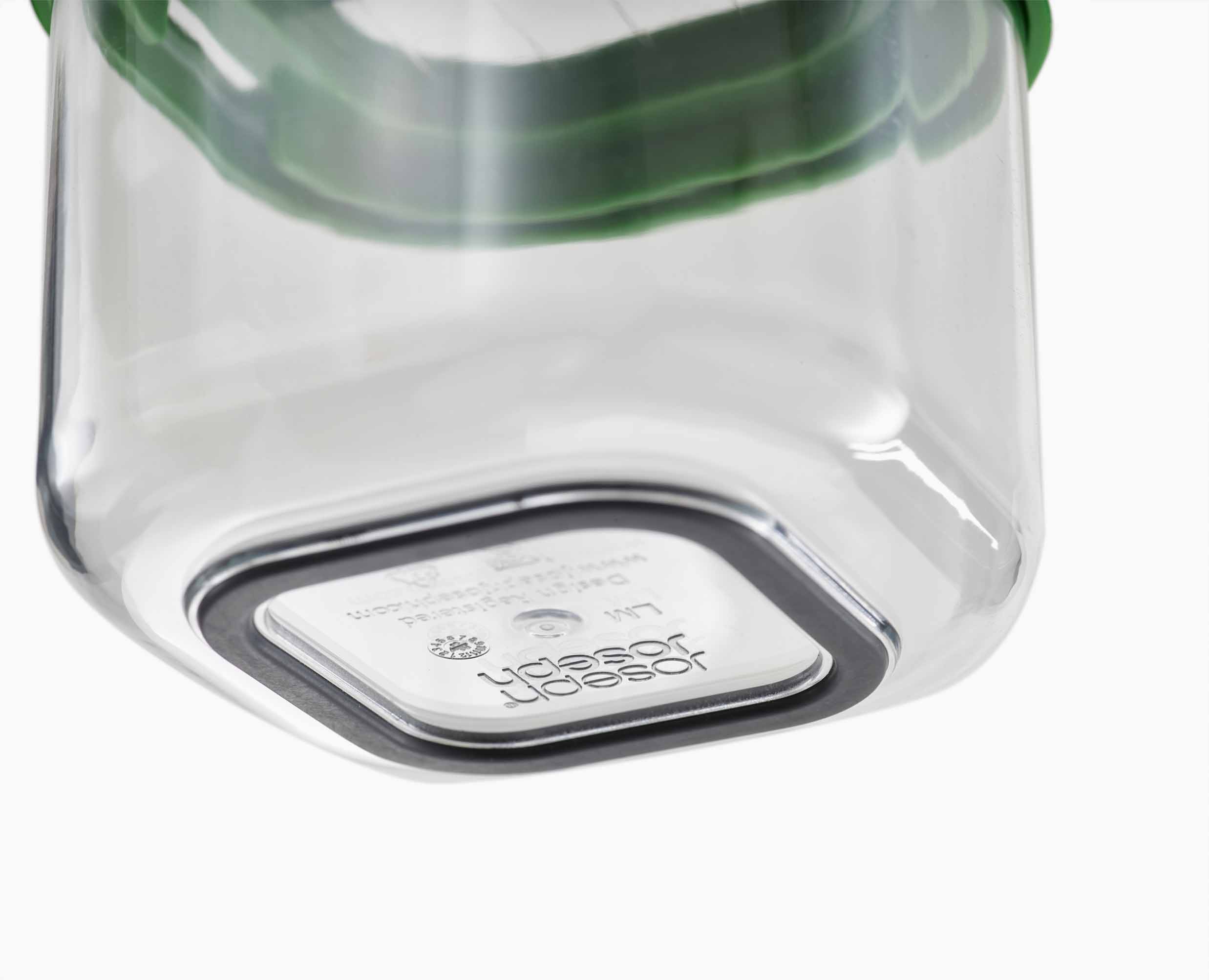 Multi-Prep™ Mini 3-piece Multicolor Food Chopper - Image 6