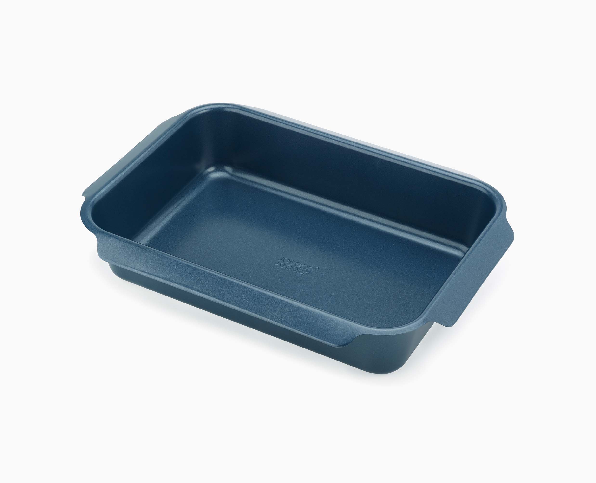 Nest™ Oven Non-stick Large Blue Roasting Pan - Image 3