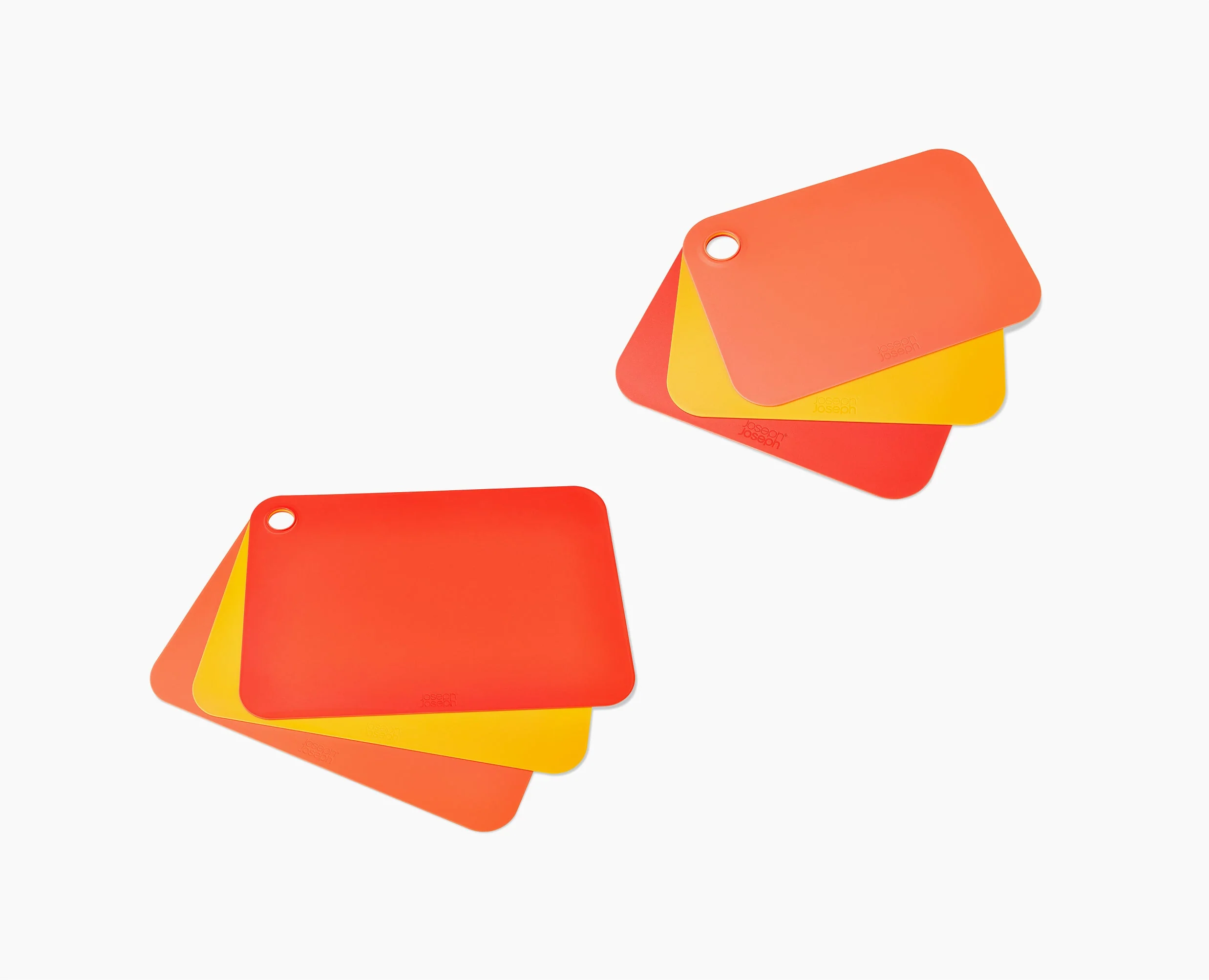 Pop™ 6-piece Sunrise Cutting Mat Set - Image 3