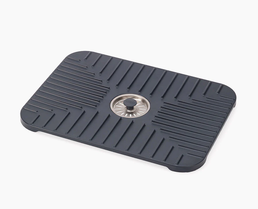 SinkShield™ Gray Sink Protector