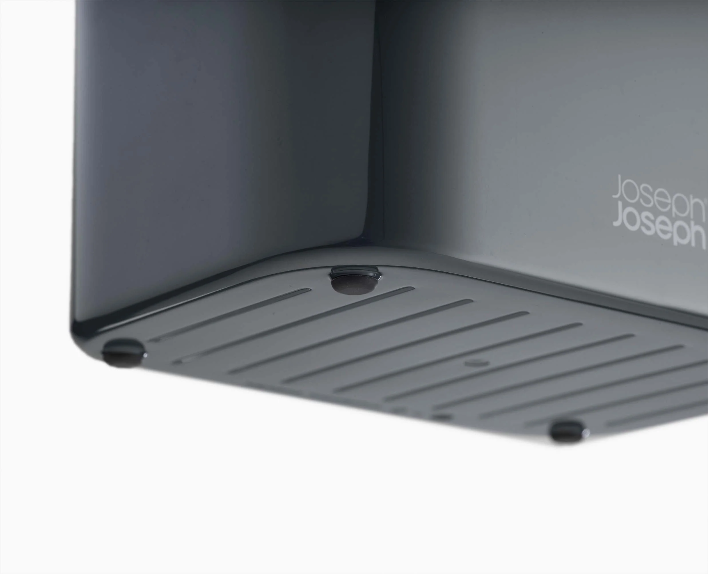 SinkStore™ Tiered Gray Sink Tidy - Image 4
