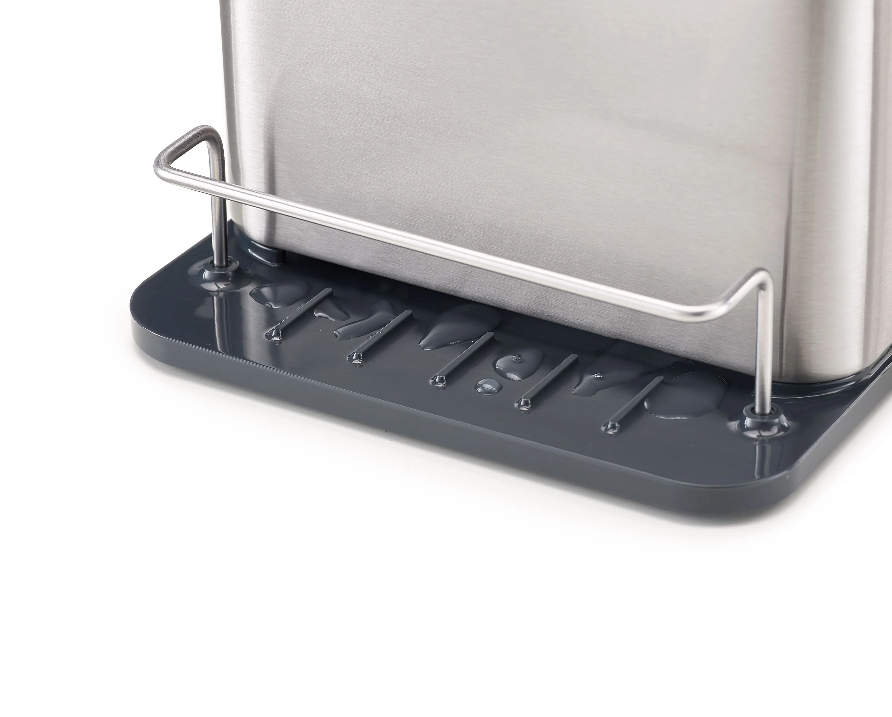 Surface™ Stainless-steel Large Sink Tidy - Image 4
