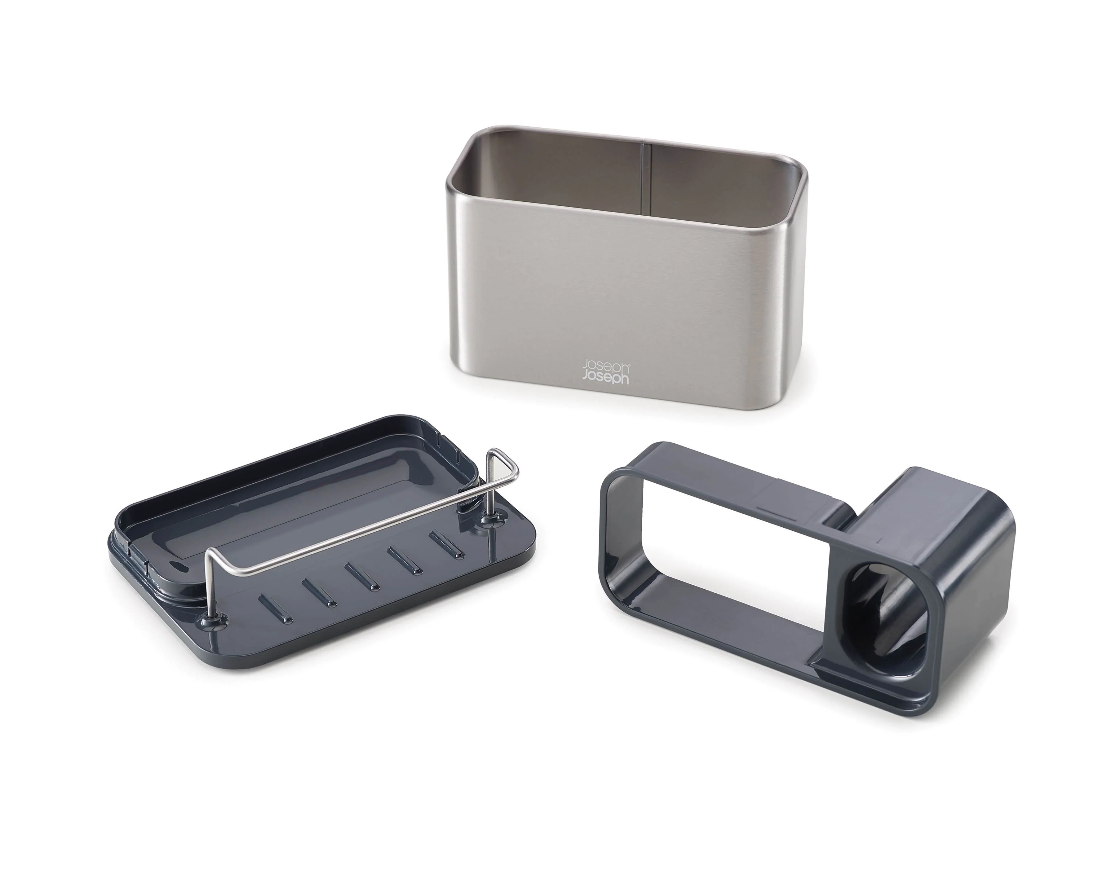 Surface™ Stainless-steel Large Sink Tidy - Image 5