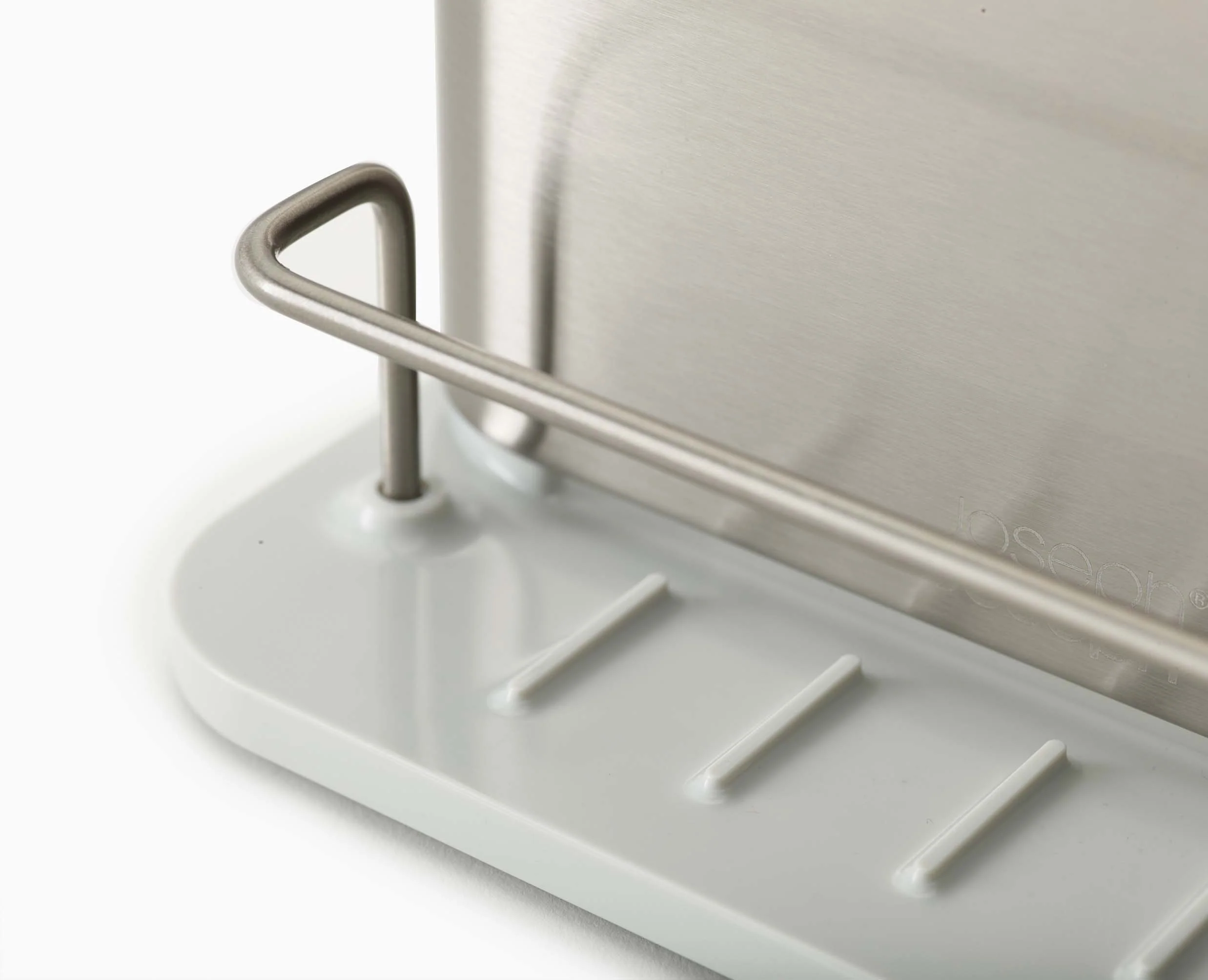Surface™ Stainless-steel Sink Caddy - Image 6
