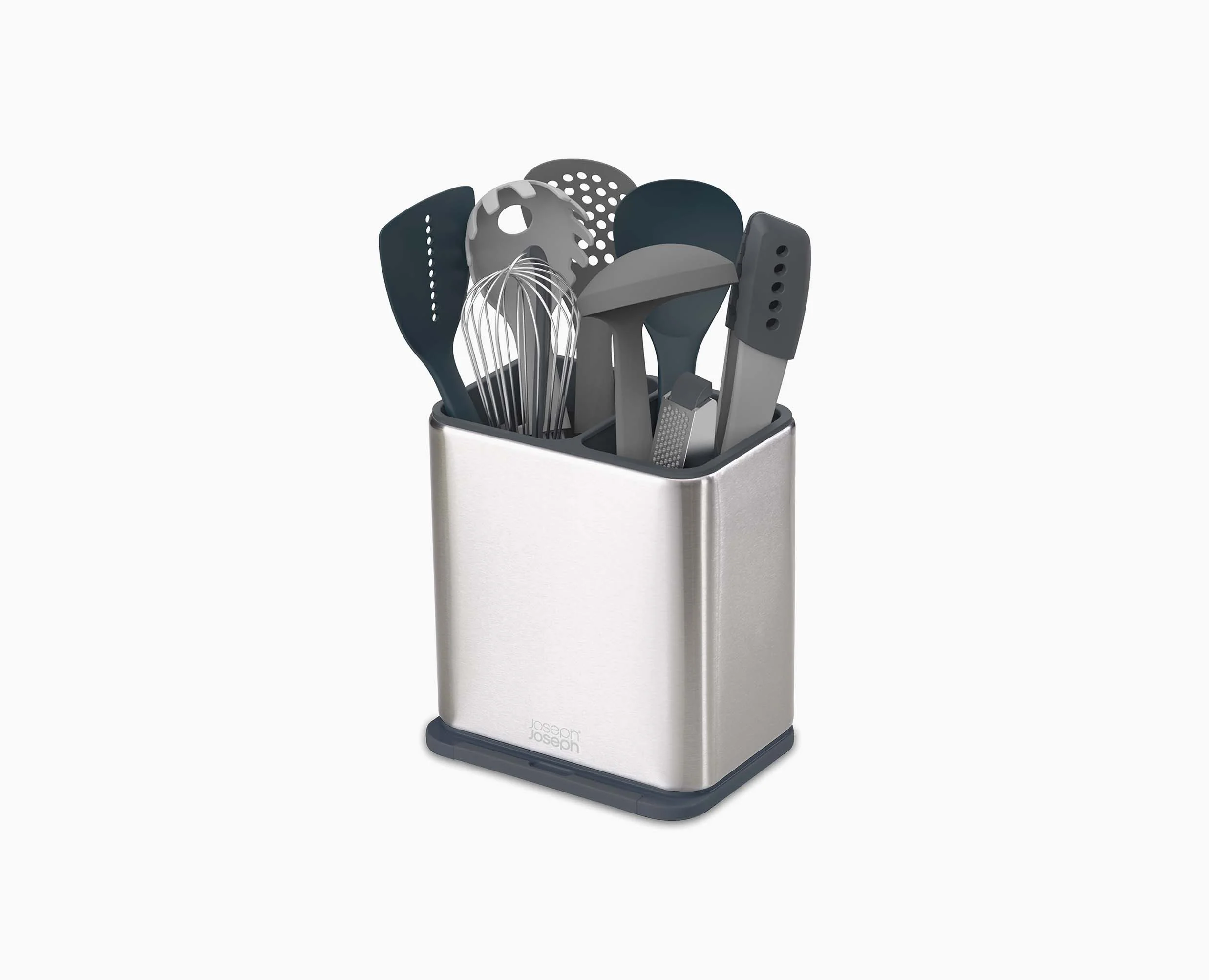Surface™ Stainless-steel Utensil Pot - Image 3