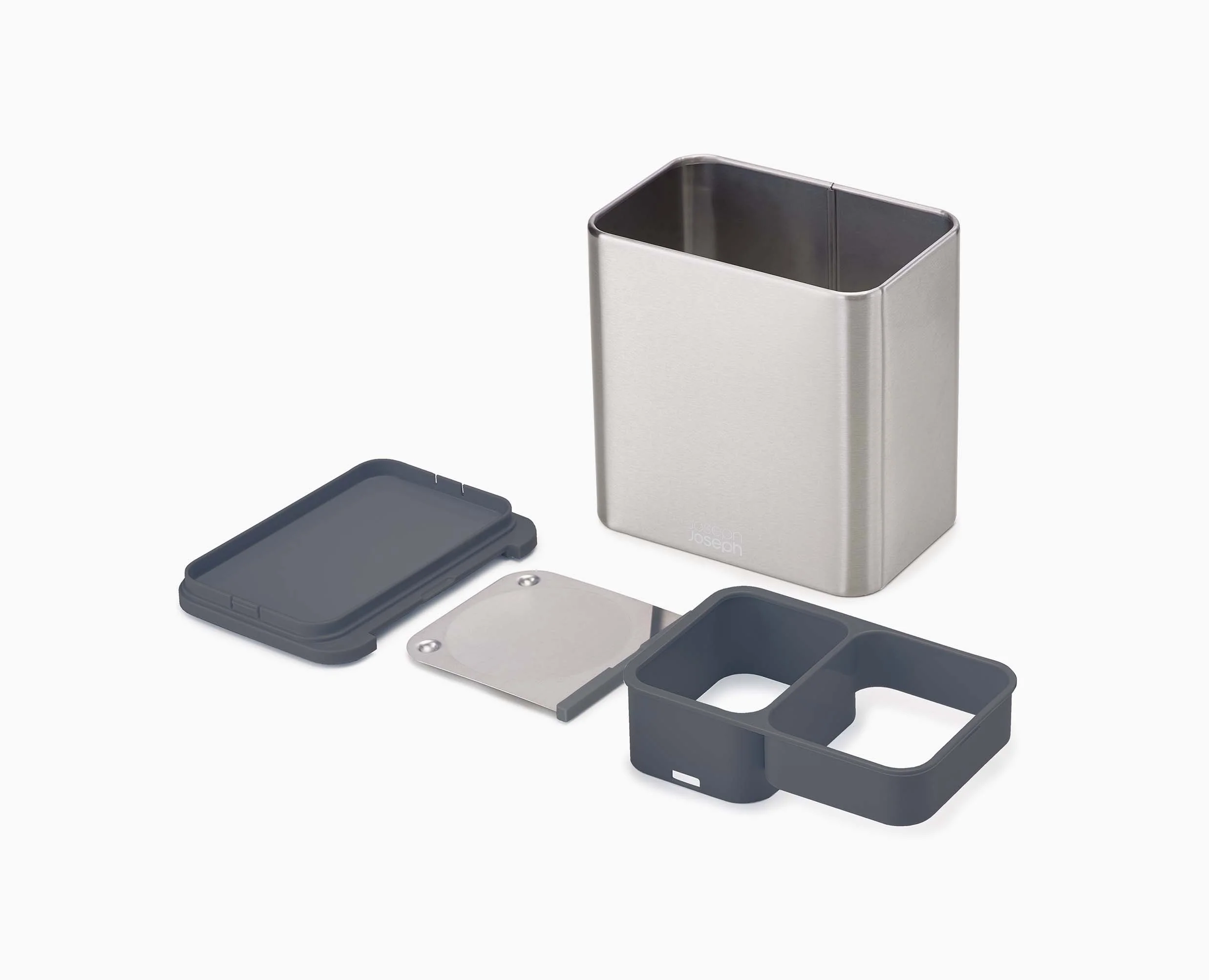 Surface™ Stainless-steel Utensil Pot - Image 4
