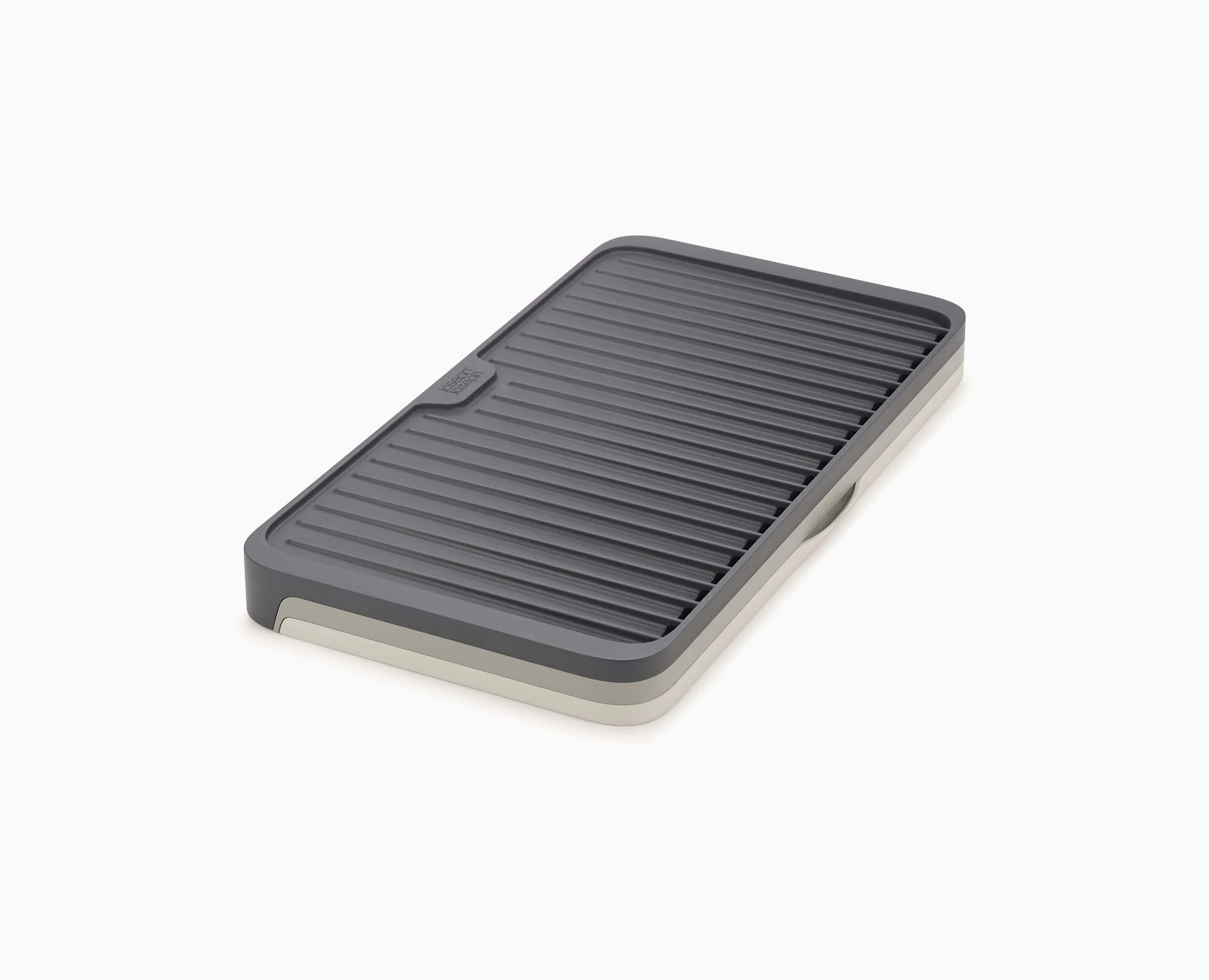Tier™ Gray Expandable Draining Board - Image 6