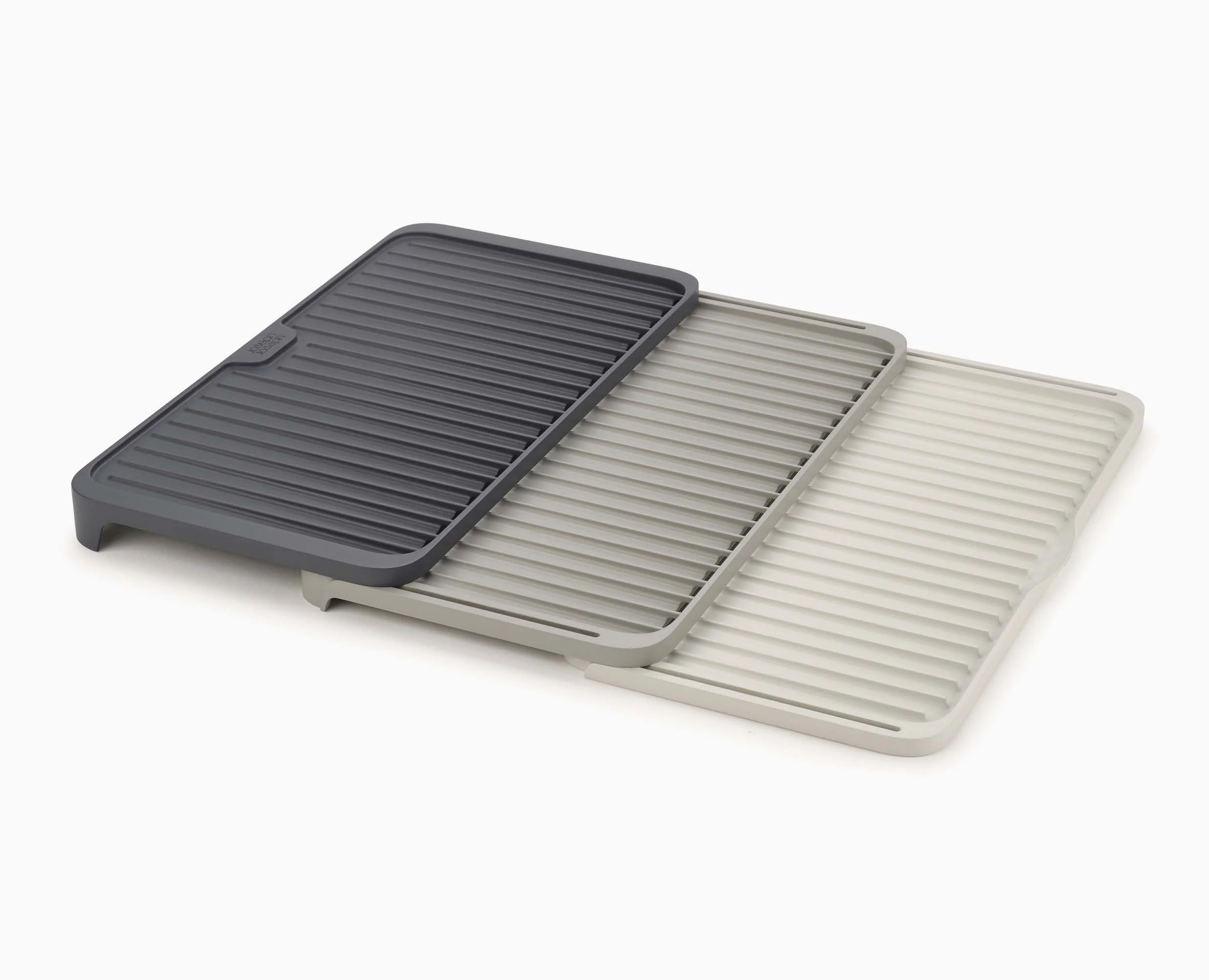 Tier™ Gray Expandable Draining Board - Image 7