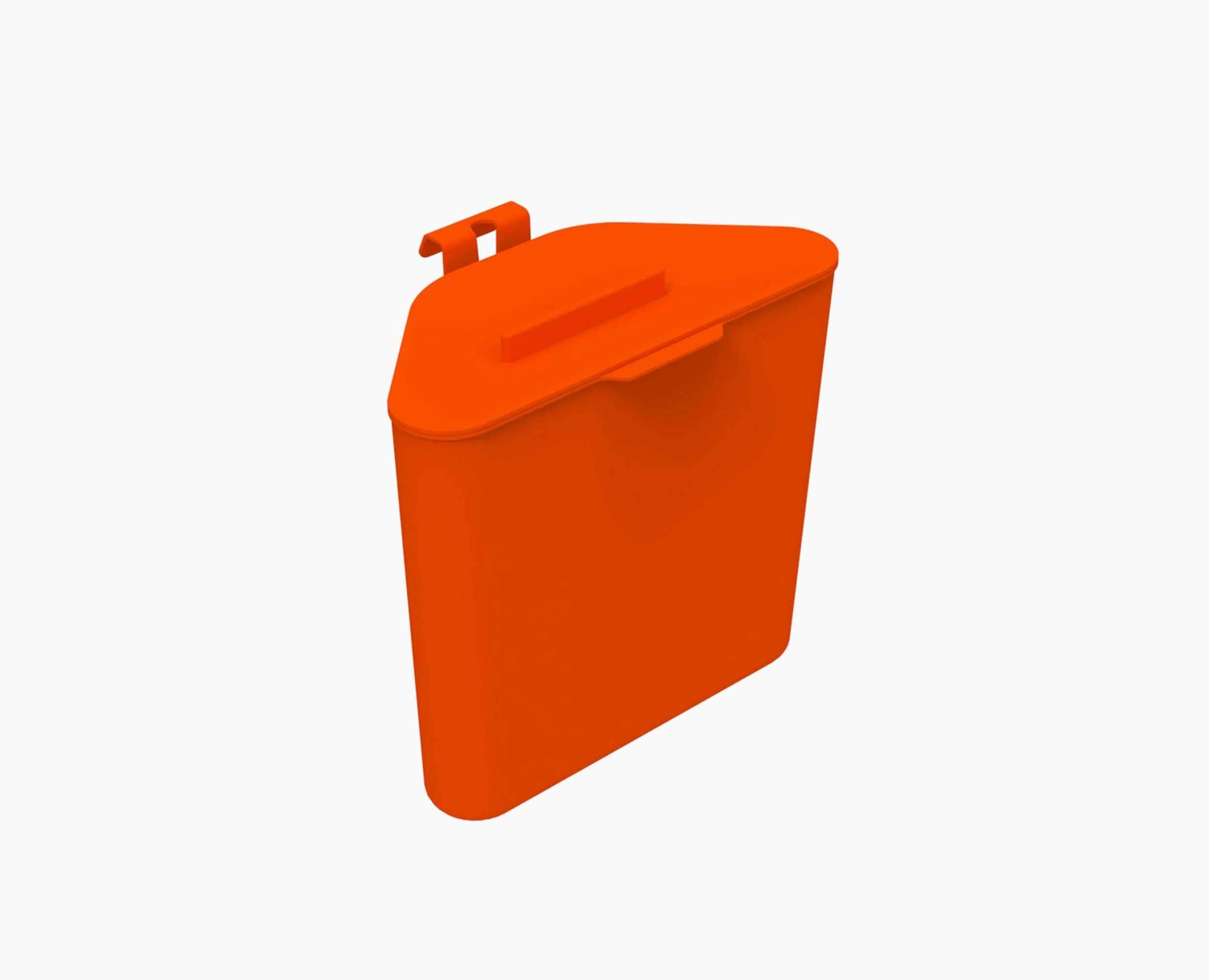 Totem 3L Food Waste Caddy